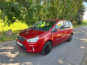 Ford C-Max 1.6 Ambiente 2007