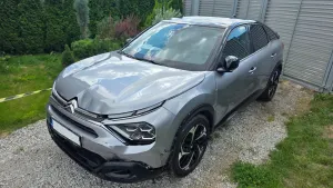 Citroën C4 III (2020-) 1.2 PureTech Shine S&S EAT8 2024