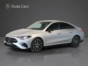 Mercedes-Benz CLA III (2025-) 2026