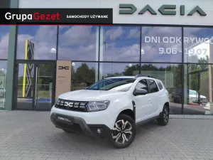 Dacia Duster II (2017-) 2023