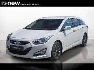 Hyundai i40 1.7 CRDi Comfort 2014