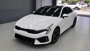 Kia K5 2024