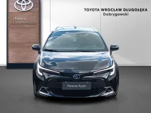 Toyota Corolla Seria E21 (2019-) 2025