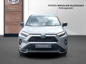 Toyota Rav4 V (2018-) 2.5 Plug-In Hybrid Selection 4x4 2025