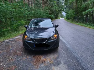 Seat Ibiza IV (2008-2017) 1.4 16V Passion 2010