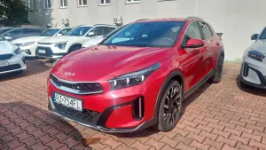 Kia XCeed 1.6 GDI PHEV Business Line DCT 2024