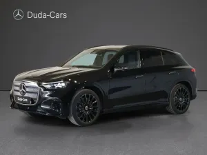 Mercedes-Benz GLC 400 94kWh 4-Matic EQ 2026
