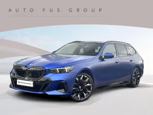 BMW 5 Series G60 (2023-) 2025