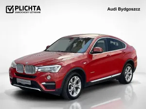 BMW X4 F26 (2014–2018) 2015