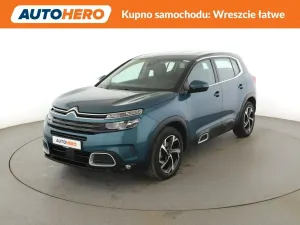 Citroën C5 Aircross 1.5 BlueHDi Feel EAT8 2020