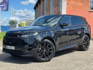 Land Rover Range Rover Sport III (2022-) 2025