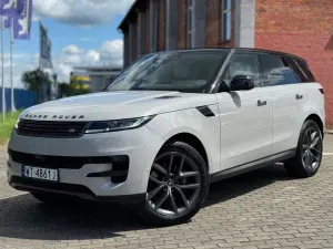 Land Rover Range Rover Sport III (2022-) 2025