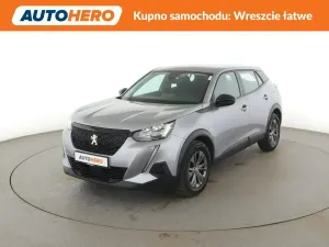 Peugeot 2008 II (2019-) PureTech 100 Stop&Start Active Pack 2022