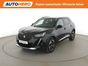 Peugeot 3008 II (2016-2024) 1.2 PureTech GT S&S 2020