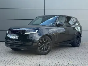 Land Rover Range Rover V (2022-) D300 SE 2026