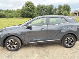 Kia Sportage V (2021-) 1.6 T-GDI MHEV M 2WD DCT 2023