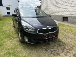 Kia Carens (Rondo) IV (2013-) 1.7 CRDi M 2014