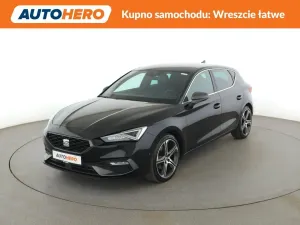 Seat Leon IV (2020 - ) 2.0 TDI FR S&S DSG 2020
