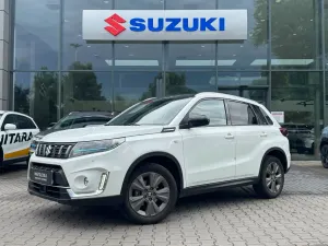 Suzuki Vitara III (2019-) 1.5 Strong Hybrid Premium 2WD AGS 2022
