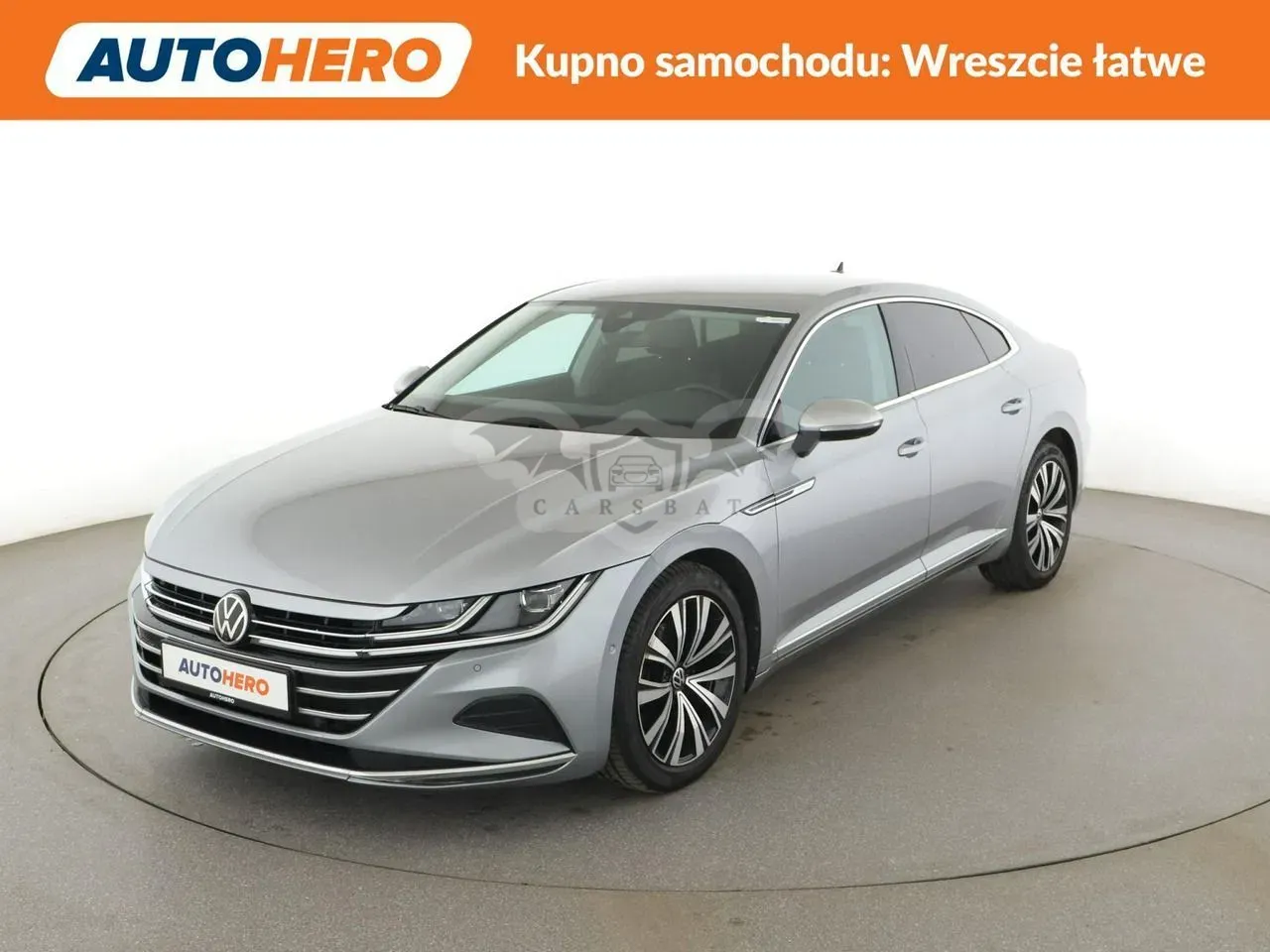 Volkswagen Arteon 2.0 TDI Elegance DSG 2022