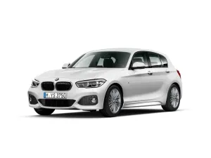 BMW 1 Series F20/F21 (2011-2019) 125i M Sport 2019