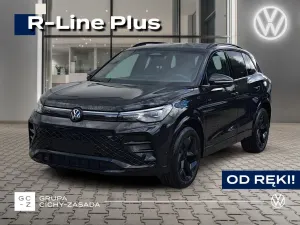 Volkswagen Tiguan III (2024-) 2026