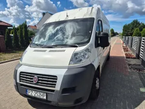 Fiat Ducato 2011