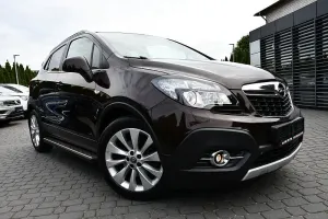 Opel Mokka I (2012-2019) 1.4 T Cosmo 2016