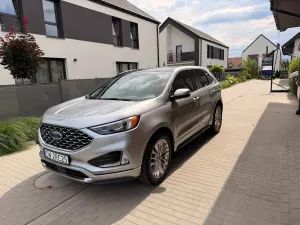 Ford Edge 2020