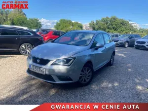 Seat Ibiza IV (2008-2017) 2014