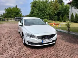 Volvo V60 I (2011-2018) 2015