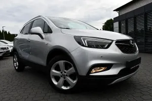 Opel Mokka x 2017