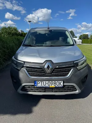 Renault Kangoo 2021