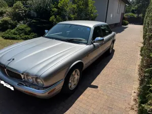 Jaguar XJ X308 (1997-2003) 4.0 Executive 2001