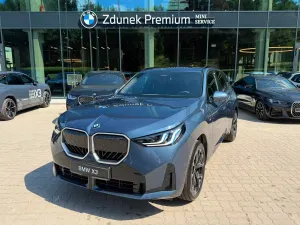BMW X3 G45 (2024-) 2026