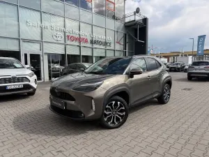 Toyota Yaris Cross Hybrid 1.5 Style 2025