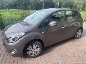 Hyundai IX20 1.4 Classic 2014