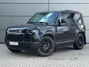 Land Rover Defender 3.0 D250 mHEV S 2026