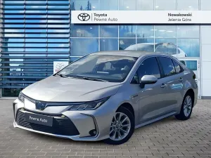 Toyota Corolla Seria E21 (2019-) 1.8 Hybrid Comfort 2019
