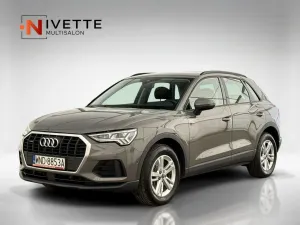Audi Q3 II (2018- ) 2022