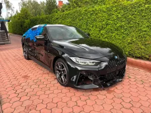 BMW 4 Series II G22/G23/G82 (2020-) 420d xDrive mHEV M Sport 2024