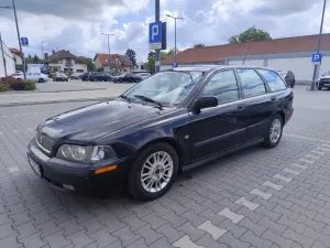 Volvo V40 I (1995-2004) 1.9 D Classic Limited Edition 2003