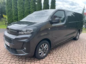 Citroën Jumpy 2025