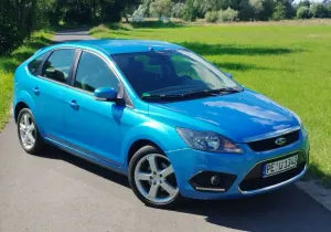 Ford Focus Mk2 (2004-2011) 1.6 Sport 2010