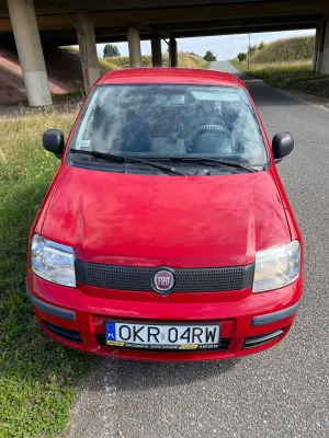 Fiat Panda II (2003-2012) 1.2 Classic Eco 2010