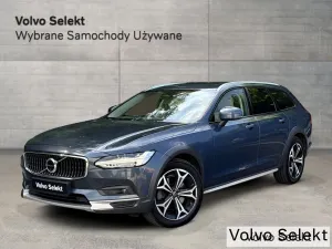 Volvo V90 2021