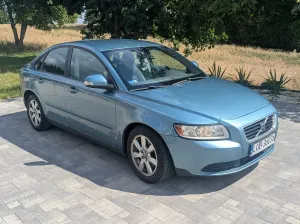 Volvo S40 II (2004-2012) 2.0D 2009