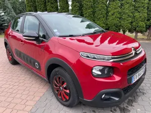 Citroën C3 II (2008-2018) 2018