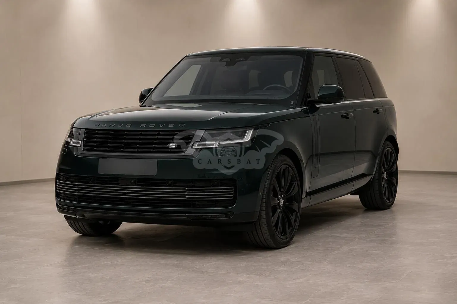 Land Rover Range Rover V (2022-) 3.0 D LWB SV AB 2023