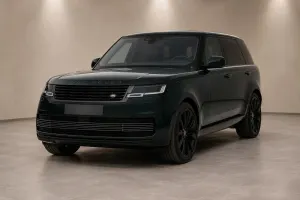 Land Rover Range Rover V (2022-) 3.0 D LWB SV AB 2023